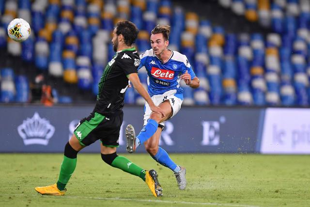 曼晚：霍伊伦正在逐步找回状态