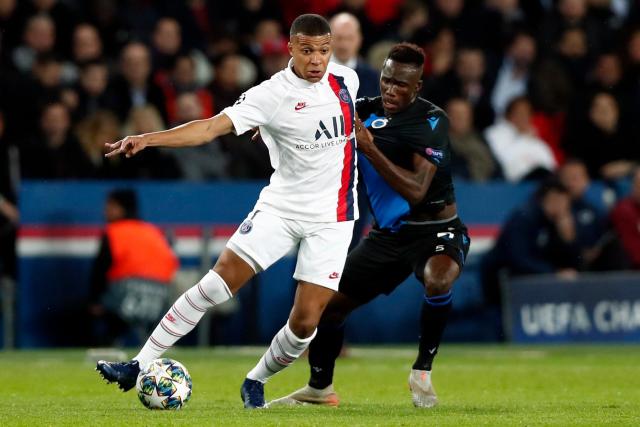 梅西2025年首球 迈阿密国际晒梅西连续21年进球